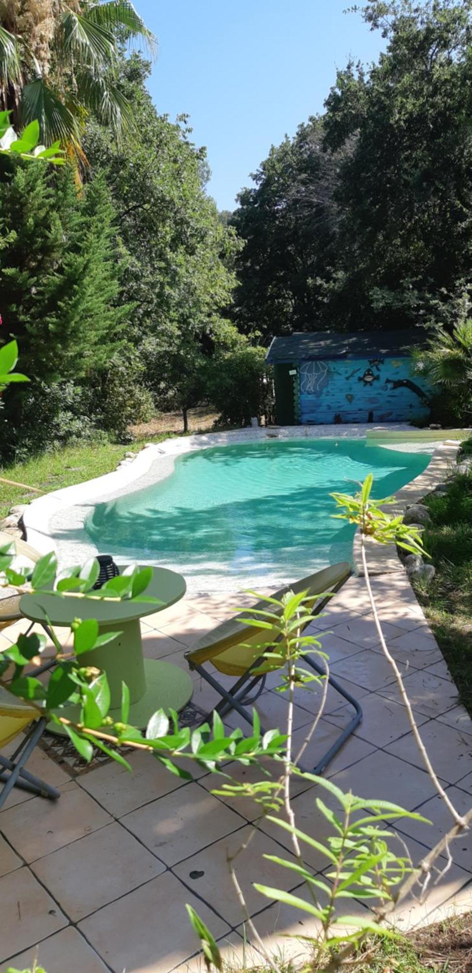 Roulotte Fenouillet Otel Hyères Dış mekan fotoğraf